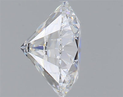 0.98 Carat Round Lab Diamond :: 360 spin frame 02