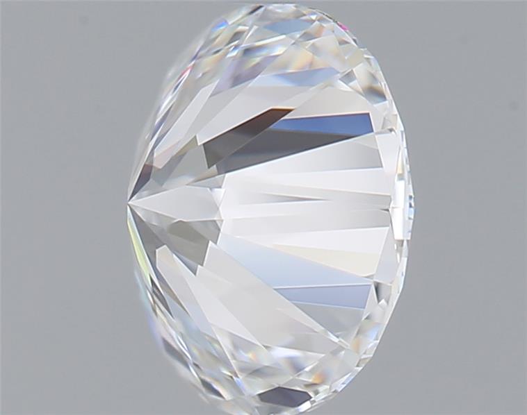 0.98 Carat Round Lab Diamond :: 360 spin frame 03