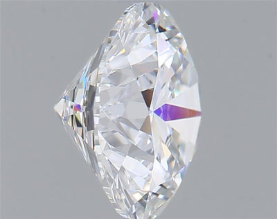 0.98 Carat Round Lab Diamond :: 360 spin frame 04