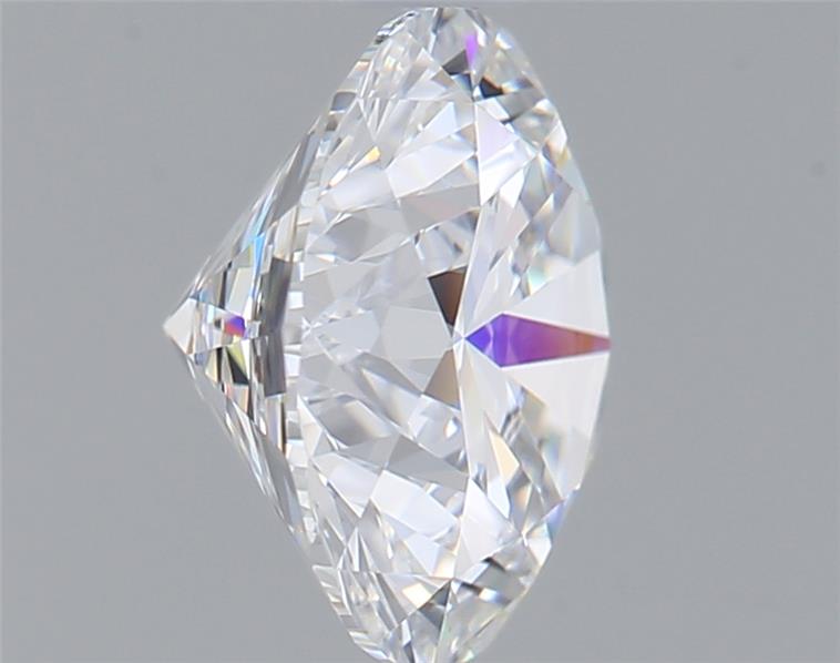 0.98 Carat Round Lab Diamond :: 360 spin frame 04