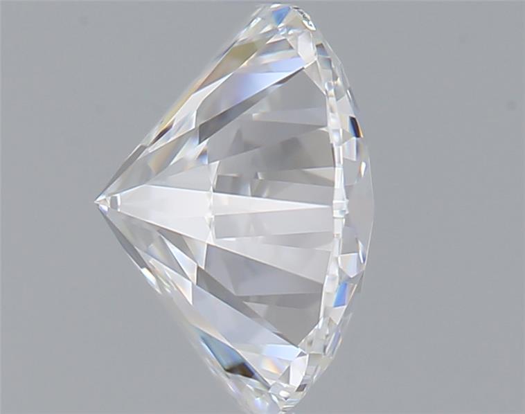 0.98 Carat Round Lab Diamond :: 360 spin frame 05