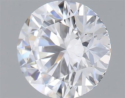 0.98 Carat Round Lab Diamond :: 360 spin frame 06