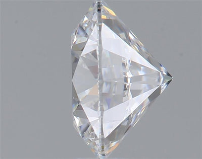 0.69 Carat Round Lab Diamond :: 360 spin frame 02