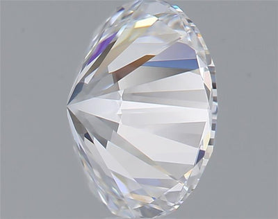 0.69 Carat Round Lab Diamond :: 360 spin frame 03