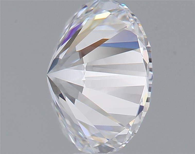 0.69 Carat Round Lab Diamond :: 360 spin frame 03