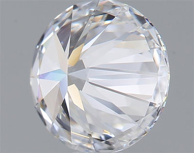 0.69 Carat Round Lab Diamond :: 360 spin frame 04