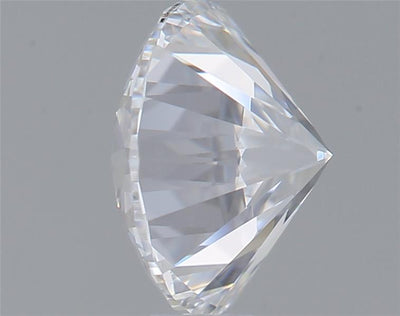 0.69 Carat Round Lab Diamond :: 360 spin frame 05