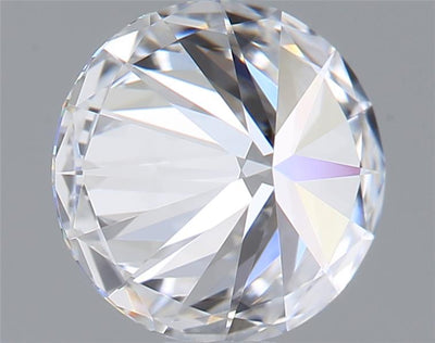 0.69 Carat Round Lab Diamond :: 360 spin frame 06