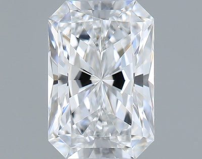 0.92 Carat Radiant Lab Diamond