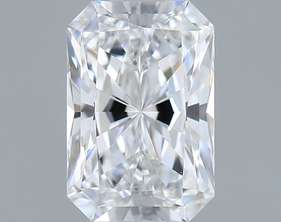 0.92 Carat Radiant Lab Diamond