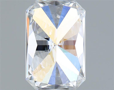 0.92 Carat Radiant Lab Diamond :: 360 spin frame 01