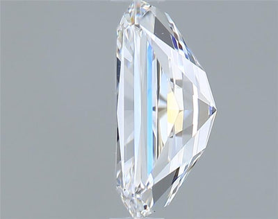 0.92 Carat Radiant Lab Diamond :: 360 spin frame 02