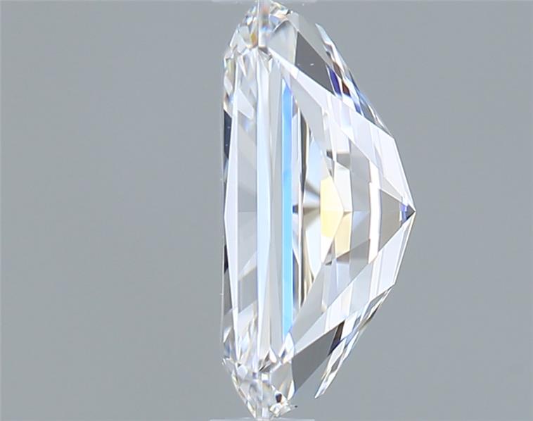 0.92 Carat Radiant Lab Diamond :: 360 spin frame 02