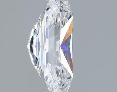 0.92 Carat Radiant Lab Diamond :: 360 spin frame 04