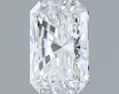0.92 Carat Radiant Lab Diamond :: 360 spin frame 05