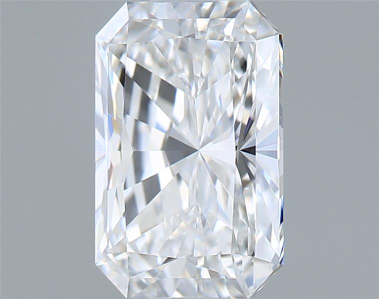 0.92 Carat Radiant Lab Diamond :: 360 spin frame 05