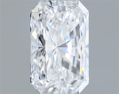 0.92 Carat Radiant Lab Diamond :: 360 spin frame 06