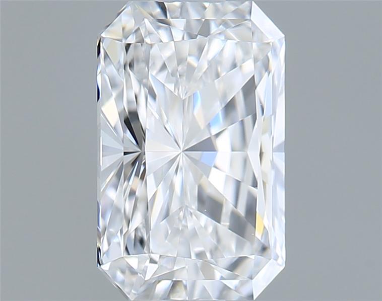0.92 Carat Radiant Lab Diamond :: 360 spin frame 06