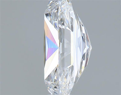 0.92 Carat Radiant Lab Diamond :: 360 spin frame 07