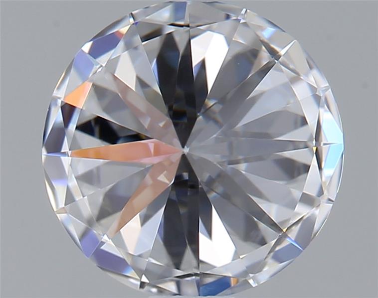 0.98 Carat Round Lab Diamond :: 360 spin frame 01