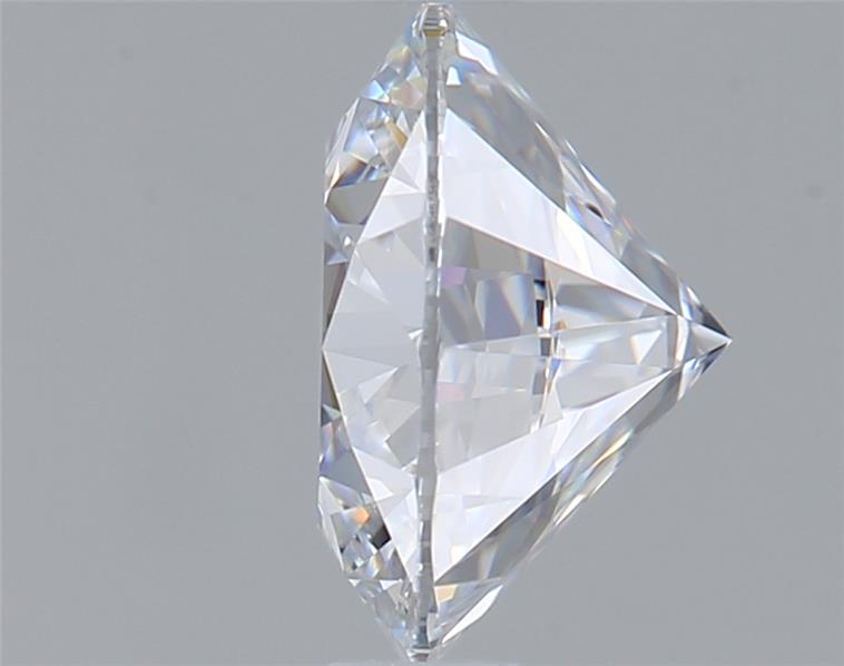 0.98 Carat Round Lab Diamond :: 360 spin frame 02