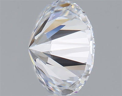 0.98 Carat Round Lab Diamond :: 360 spin frame 03