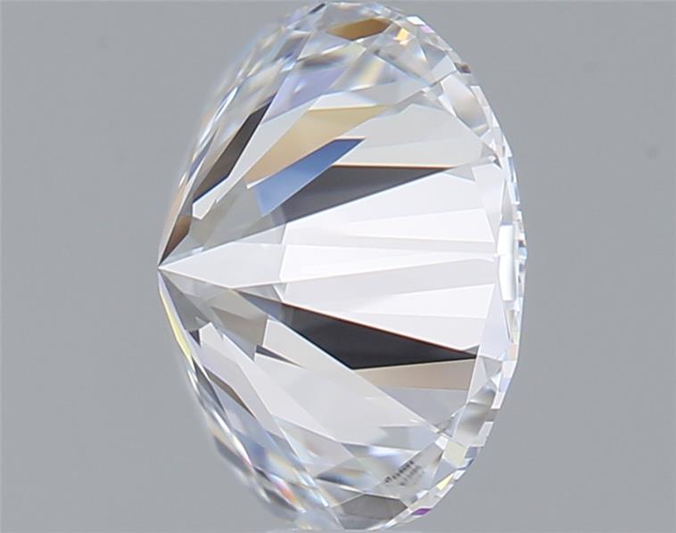 0.98 Carat Round Lab Diamond :: 360 spin frame 03
