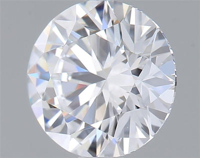 0.98 Carat Round Lab Diamond :: 360 spin frame 04