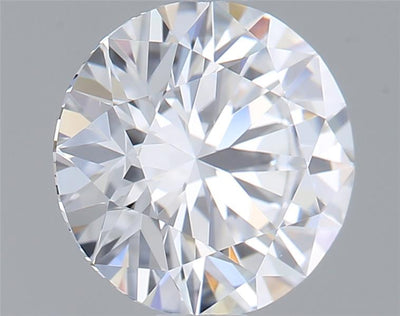 0.98 Carat Round Lab Diamond :: 360 spin frame 05