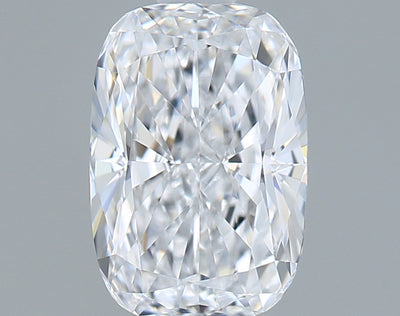0.98 Carat Elongated Cushion Lab Diamond