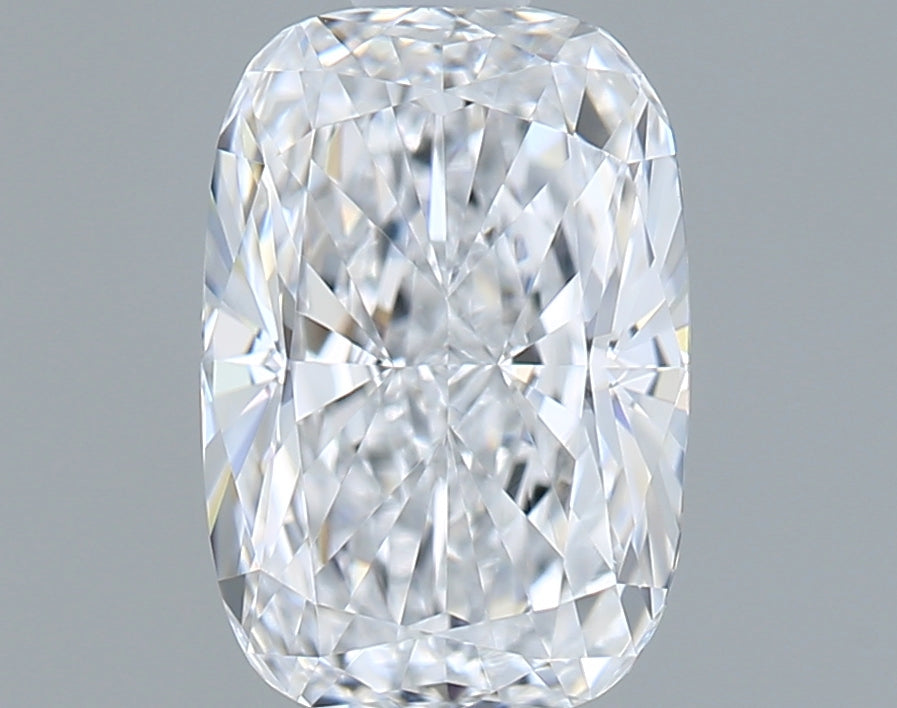 0.98 Carat Elongated Cushion Lab Diamond