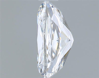 0.98 Carat Elongated Cushion Lab Diamond :: 360 spin frame 01