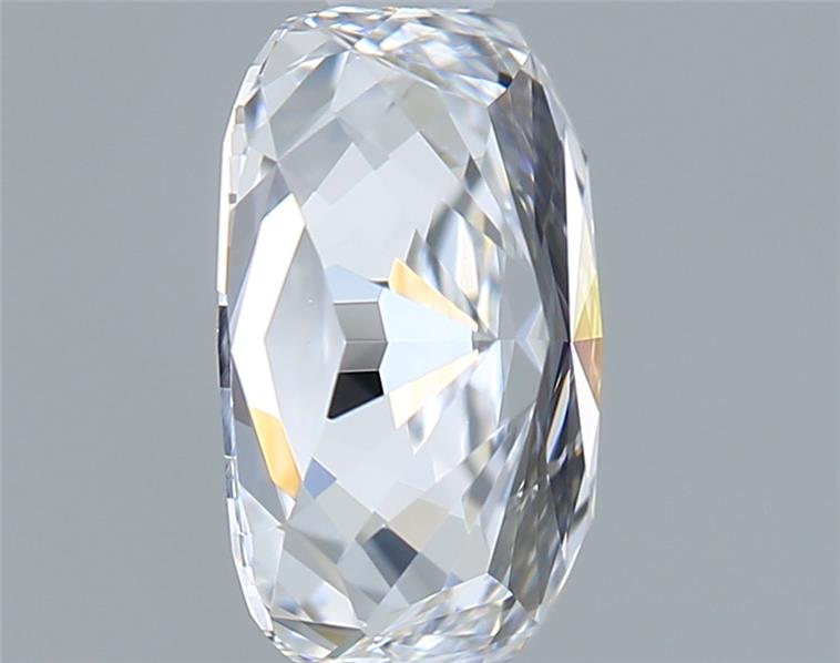 0.98 Carat Elongated Cushion Lab Diamond :: 360 spin frame 03