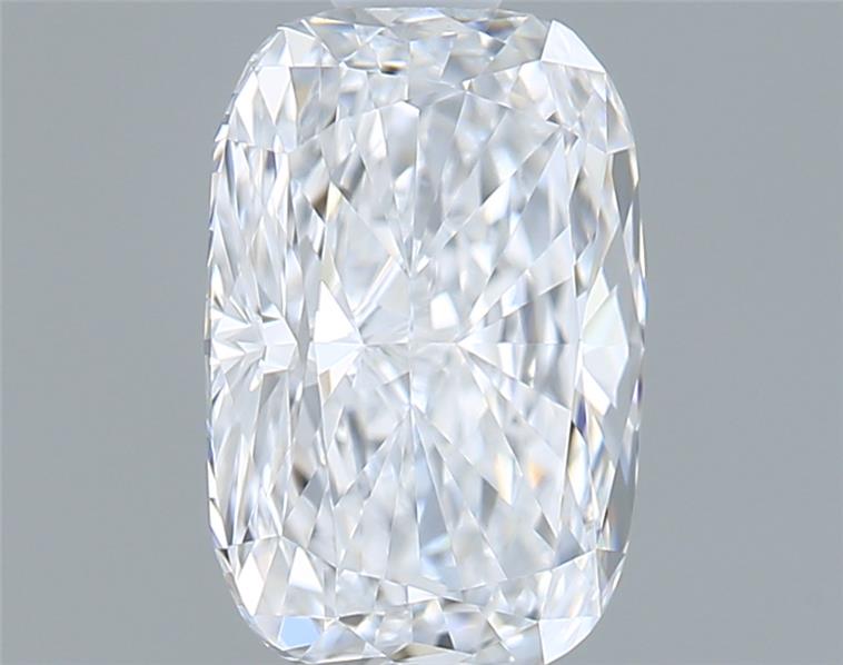 0.98 Carat Elongated Cushion Lab Diamond :: 360 spin frame 04