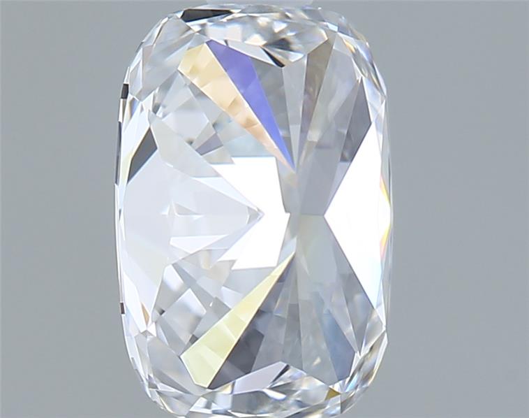 0.98 Carat Elongated Cushion Lab Diamond :: 360 spin frame 05