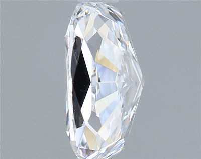 0.98 Carat Elongated Cushion Lab Diamond :: 360 spin frame 07
