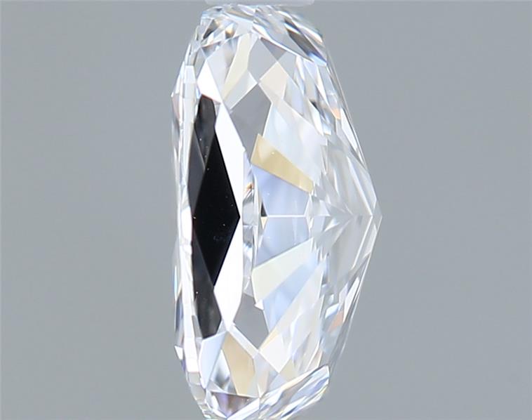 0.98 Carat Elongated Cushion Lab Diamond :: 360 spin frame 07