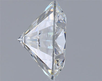 0.97 Carat Round Lab Diamond :: 360 spin frame 02