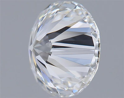 0.97 Carat Round Lab Diamond :: 360 spin frame 03
