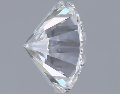 0.97 Carat Round Lab Diamond :: 360 spin frame 04