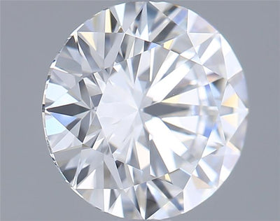 0.97 Carat Round Lab Diamond :: 360 spin frame 06