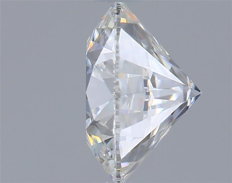 0.93 Carat Round Lab Diamond :: 360 spin frame 01