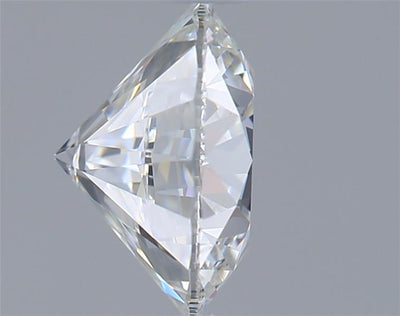 0.93 Carat Round Lab Diamond :: 360 spin frame 02
