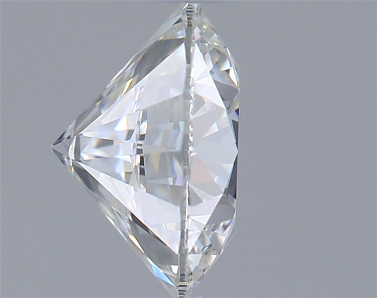 0.93 Carat Round Lab Diamond :: 360 spin frame 02