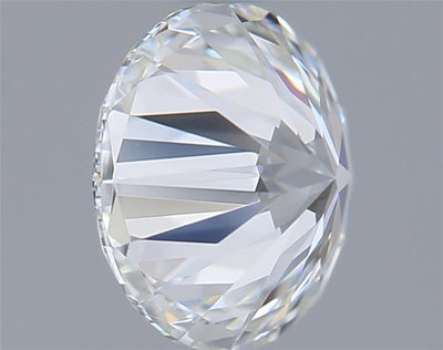 0.93 Carat Round Lab Diamond :: 360 spin frame 03