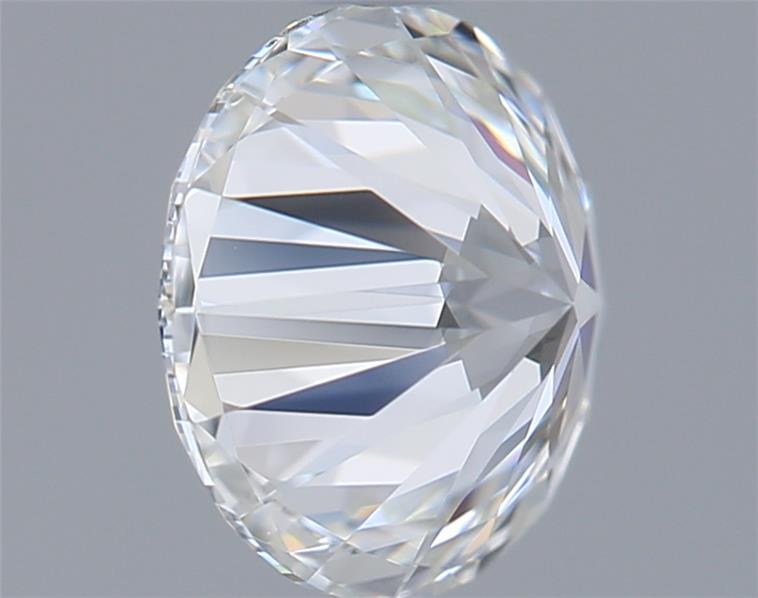 0.93 Carat Round Lab Diamond :: 360 spin frame 03