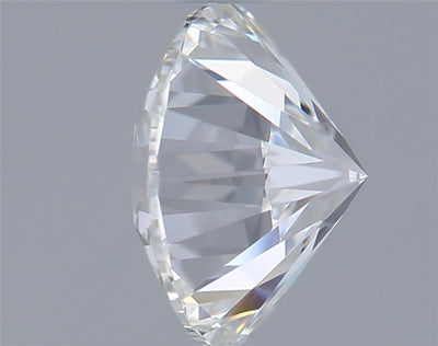 0.93 Carat Round Lab Diamond :: 360 spin frame 04