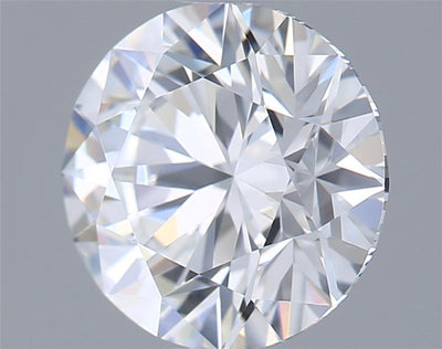 0.93 Carat Round Lab Diamond :: 360 spin frame 05