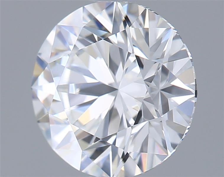 0.93 Carat Round Lab Diamond :: 360 spin frame 05