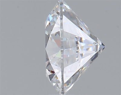 0.98 Carat Round Lab Diamond :: 360 spin frame 01